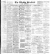 Blackburn Standard Saturday 02 September 1899 Page 1