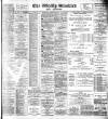Blackburn Standard Saturday 20 January 1900 Page 1