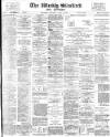 Blackburn Standard Saturday 21 April 1900 Page 1
