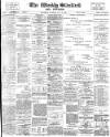 Blackburn Standard Saturday 19 May 1900 Page 1