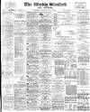 Blackburn Standard Saturday 16 June 1900 Page 1