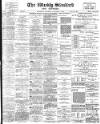 Blackburn Standard Saturday 03 November 1900 Page 1