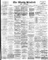 Blackburn Standard Saturday 10 November 1900 Page 1
