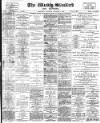 Blackburn Standard Saturday 01 December 1900 Page 1