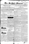 Bradford Observer Thursday 15 May 1834 Page 1