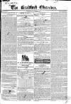 Bradford Observer Thursday 26 June 1834 Page 1