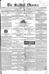 Bradford Observer Thursday 03 July 1834 Page 1