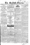 Bradford Observer Thursday 17 July 1834 Page 1