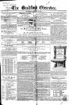 Bradford Observer Thursday 14 August 1834 Page 1