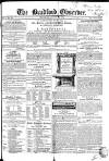 Bradford Observer Thursday 21 August 1834 Page 1