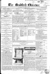 Bradford Observer Thursday 28 August 1834 Page 1