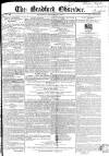 Bradford Observer Thursday 04 September 1834 Page 1
