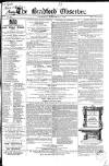 Bradford Observer Thursday 11 September 1834 Page 1