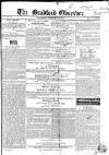 Bradford Observer Thursday 13 November 1834 Page 1