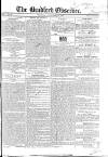Bradford Observer Thursday 27 November 1834 Page 1