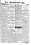 Bradford Observer Thursday 04 December 1834 Page 1