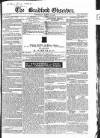 Bradford Observer Thursday 19 March 1835 Page 1