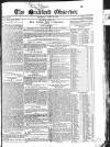 Bradford Observer Thursday 30 April 1835 Page 1