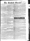 Bradford Observer Thursday 21 May 1835 Page 1