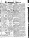 Bradford Observer Thursday 10 September 1835 Page 1