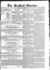 Bradford Observer Thursday 01 October 1835 Page 1