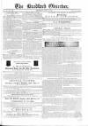 Bradford Observer Thursday 09 June 1836 Page 1