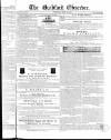 Bradford Observer Thursday 23 June 1836 Page 1
