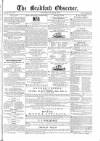 Bradford Observer Thursday 30 June 1836 Page 1