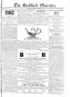 Bradford Observer Thursday 14 July 1836 Page 1