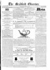 Bradford Observer Thursday 21 July 1836 Page 1