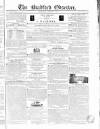 Bradford Observer Thursday 04 August 1836 Page 1