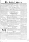 Bradford Observer Thursday 15 December 1836 Page 1