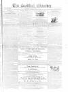 Bradford Observer Thursday 29 December 1836 Page 1