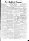 Bradford Observer Thursday 26 January 1837 Page 1