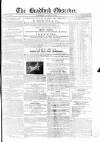 Bradford Observer Thursday 27 April 1837 Page 1