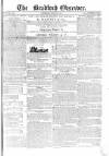 Bradford Observer Thursday 18 May 1837 Page 1