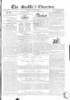 Bradford Observer Thursday 25 May 1837 Page 1