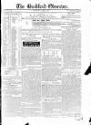 Bradford Observer Thursday 01 June 1837 Page 1