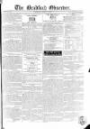 Bradford Observer Thursday 15 June 1837 Page 1