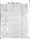 Bradford Observer Thursday 08 March 1838 Page 1