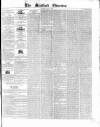 Bradford Observer Thursday 24 May 1838 Page 1