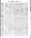 Bradford Observer Thursday 13 September 1838 Page 1