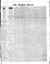 Bradford Observer Thursday 04 October 1838 Page 1