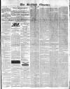 Bradford Observer Thursday 02 May 1839 Page 1