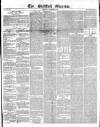 Bradford Observer Thursday 12 September 1839 Page 1