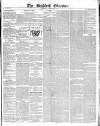 Bradford Observer Thursday 26 September 1839 Page 1