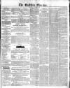 Bradford Observer Thursday 07 November 1839 Page 1