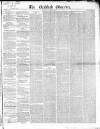 Bradford Observer Thursday 16 January 1840 Page 1