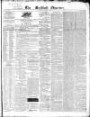 Bradford Observer Thursday 23 January 1840 Page 1