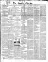 Bradford Observer Thursday 27 February 1840 Page 1